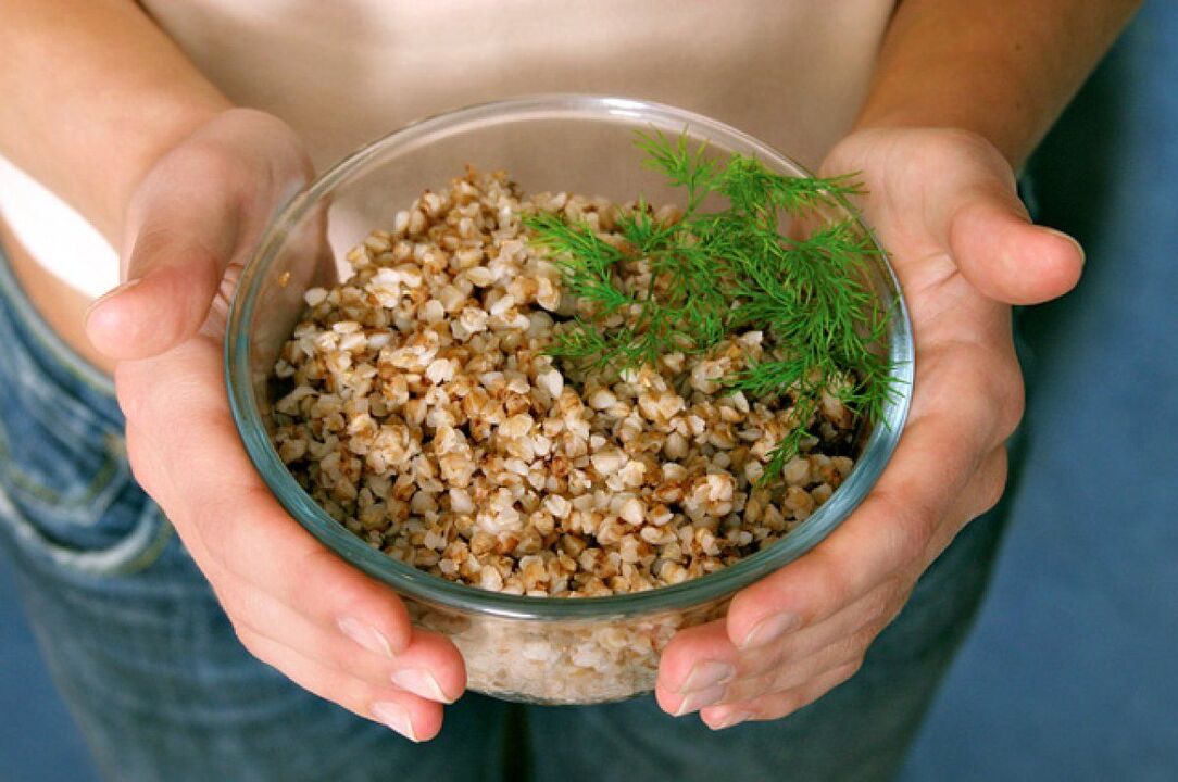 ventajas y desventajas de la dieta de trigo sarraceno