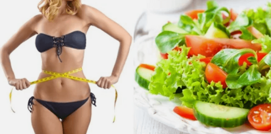 Las reglas de la dieta son las favoritas