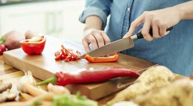Recetas de dieta Ducan