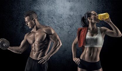 conjunto de ejercicios para bajar de peso